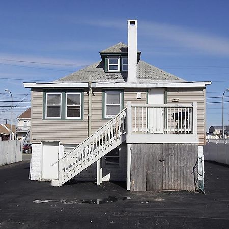 Shore Beach Houses - 119 F Franklin Avenue Seaside Heights Exterior foto